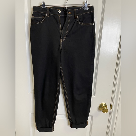 H&M women’s jeans - Picture 1 of 4